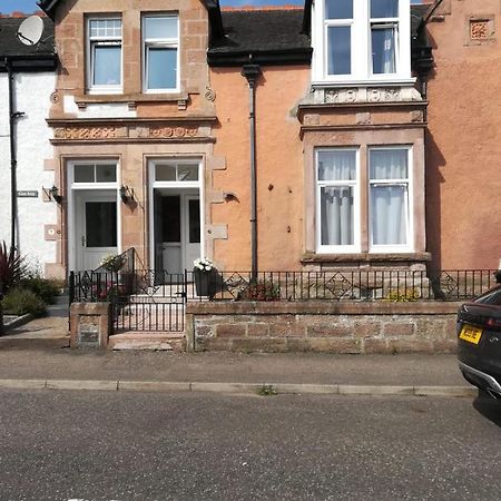 T H R E E B&B Inverness Exterior foto